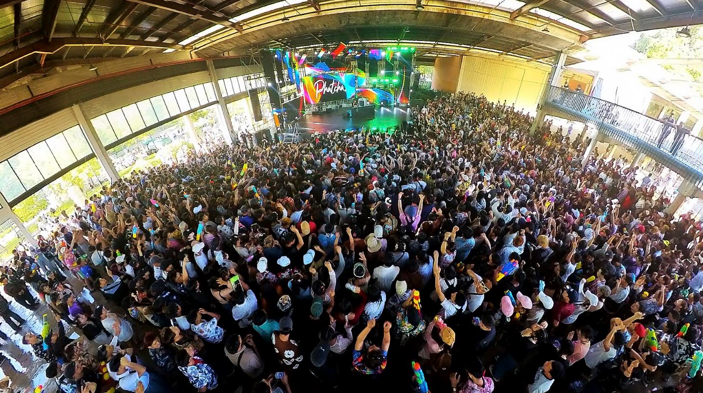 สงกรานต์